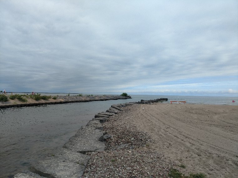 Fair Haven Beach State Park-Fair Haven必去景点