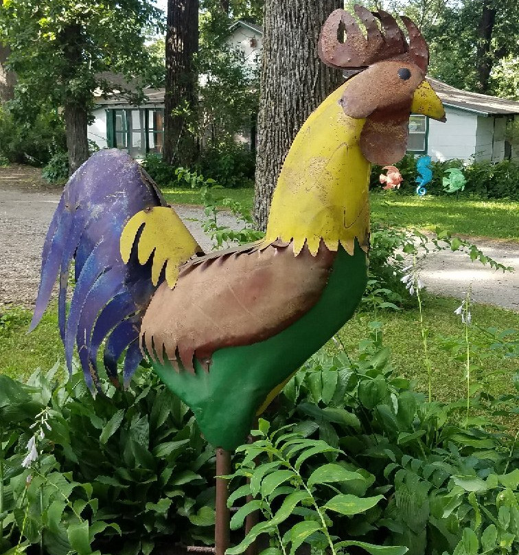 Shady Oaks RV Campground