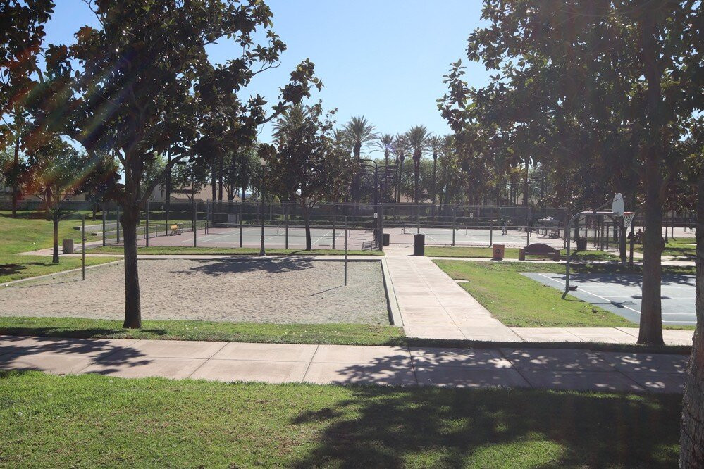 Mcdermott Sports Complex-方塔纳必去景点