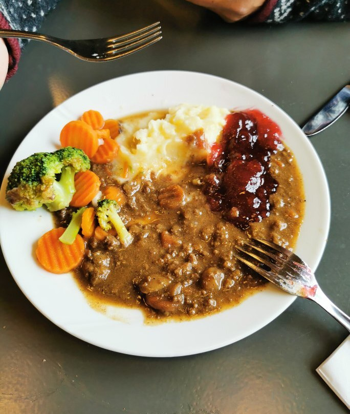 Namsskogan旅游攻略图片