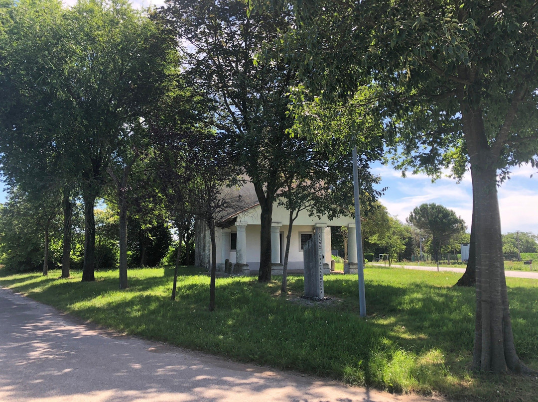 Chiesetta San Giovanni Battista