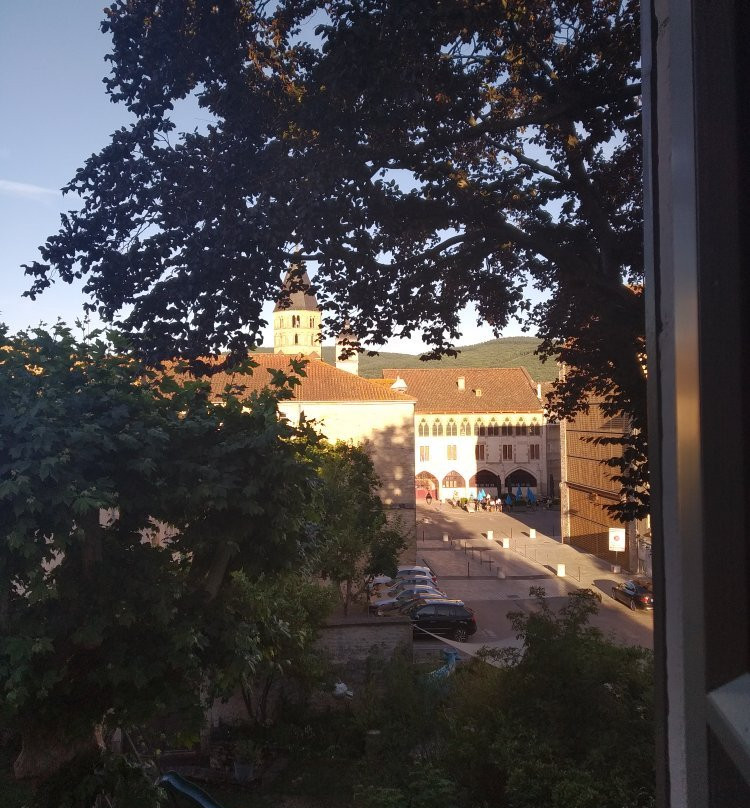 Le Clos de l'Abbaye主图