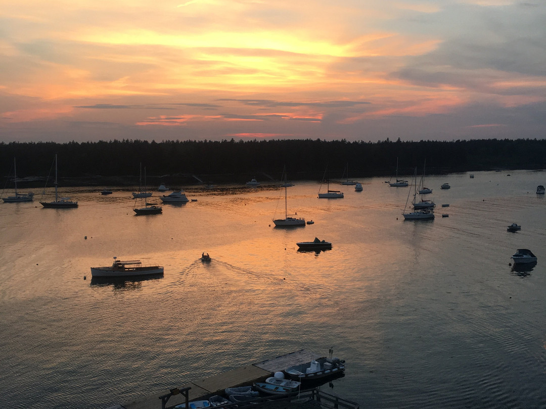 Sebasco Harbor Resort & Golf Club主图