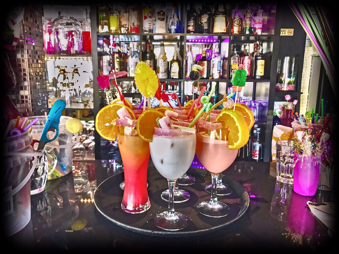 Miami Lounge-Miami Platja必去景点