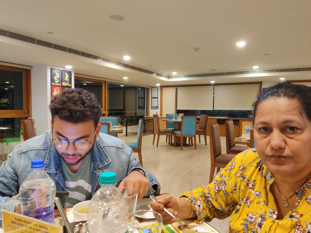 Lemon Tree Hotel, Dehradun主图