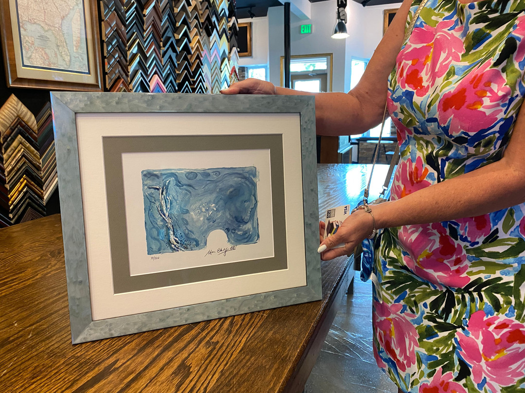 Frame of Mind-奥蒙德海滩必去景点