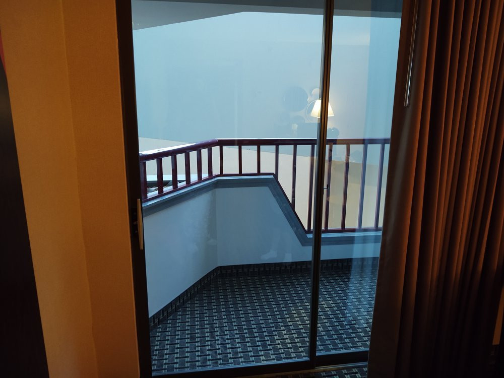 Howard Johnson by Wyndham Lima主图