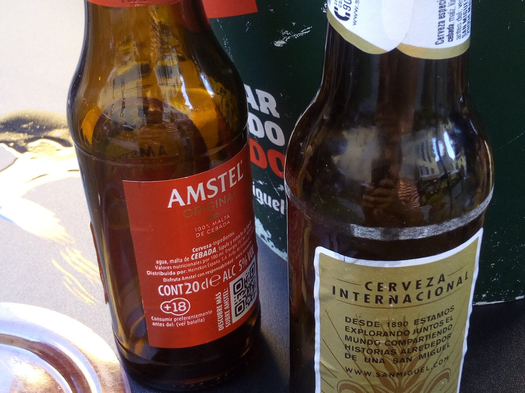 Hotel Balaitus主图