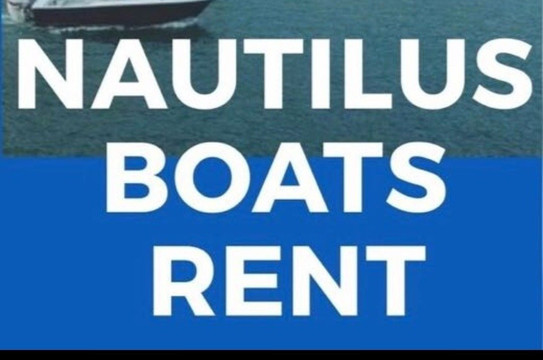 Nautilus boat excursion