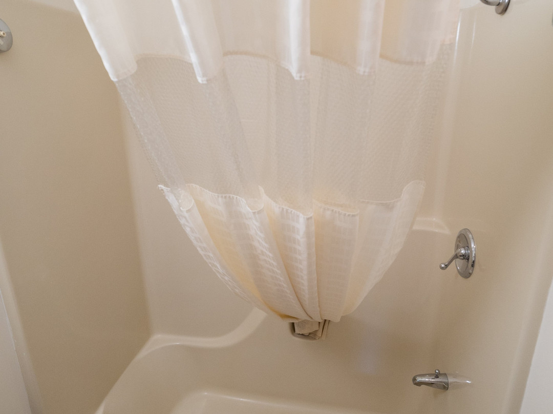 Inn At The Alpine主图