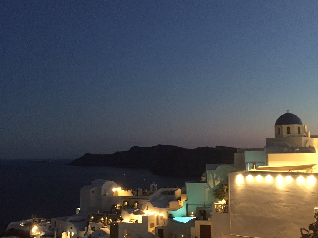 Kelenis Tours-费拉必去景点