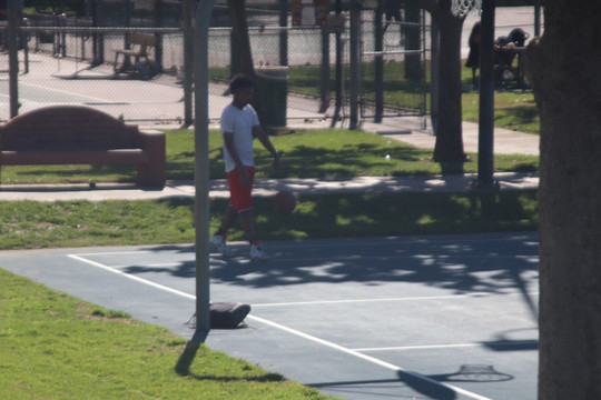 Heritage Circle Park-方塔纳必去景点