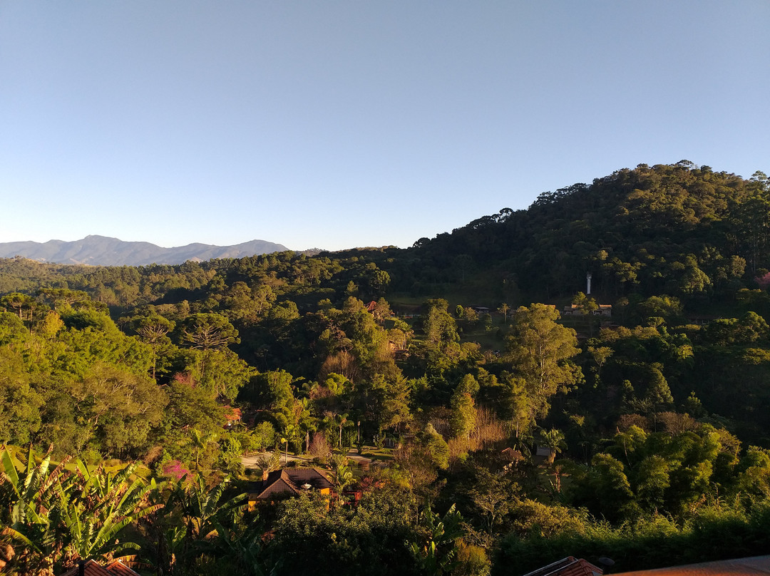 Pousada Quatro Estações主图