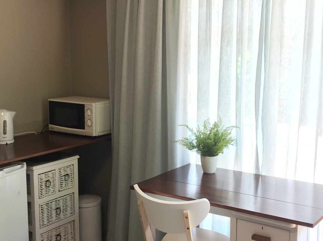 Anne's Place Potchefstroom主图