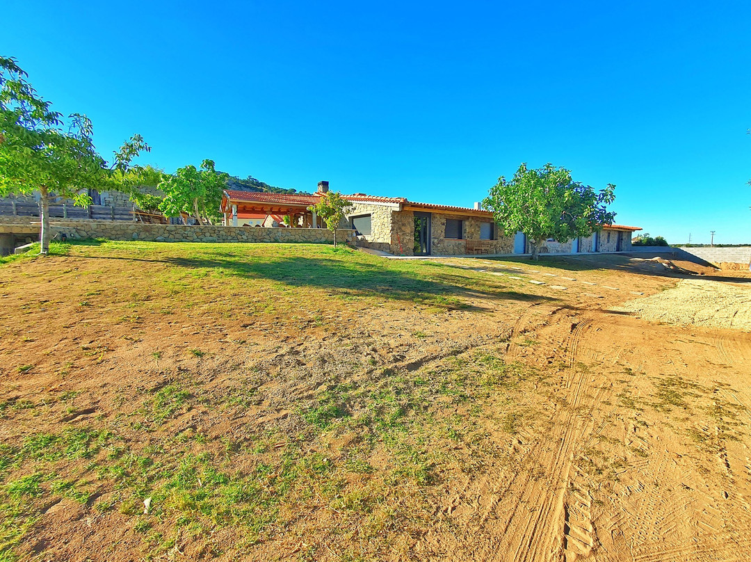 Quinta do Nobre主图