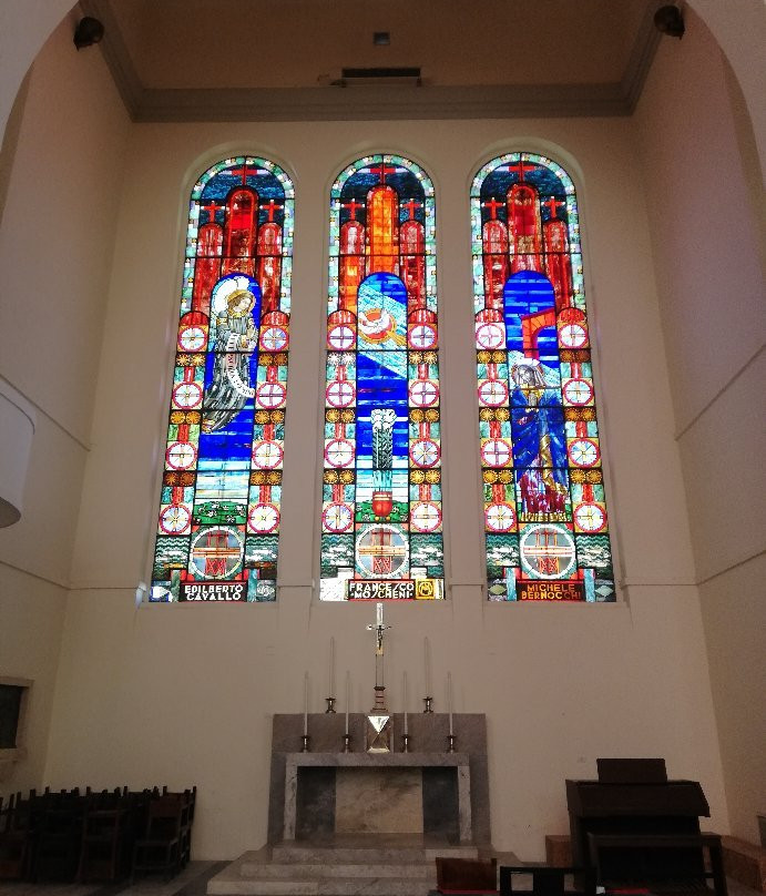 Chiesa di San Giuseppe景点图片