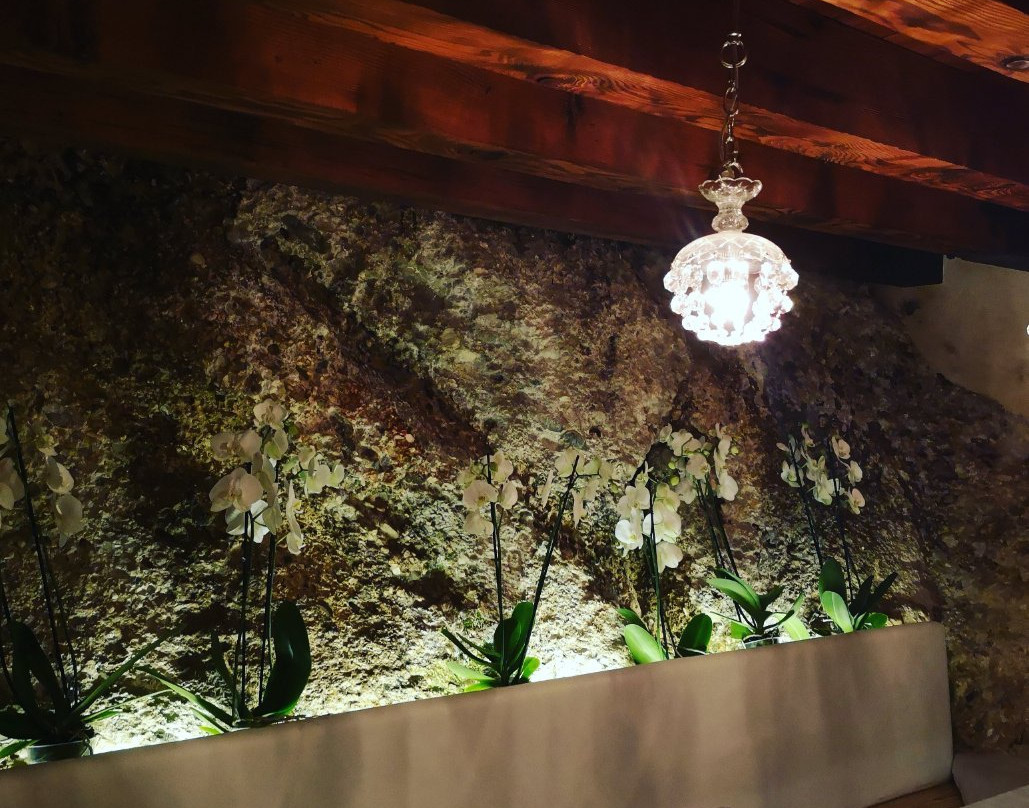 Bistrot Asolo-阿索洛必去景点