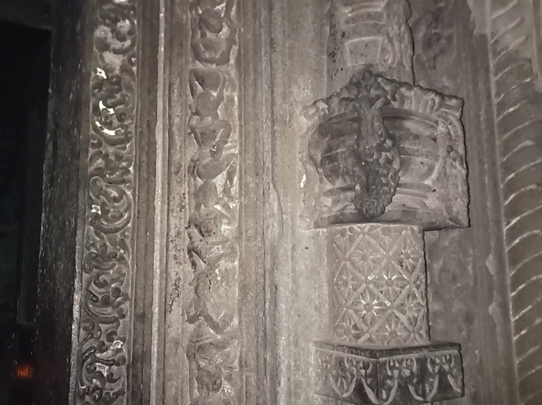 Patna Devi景点图片