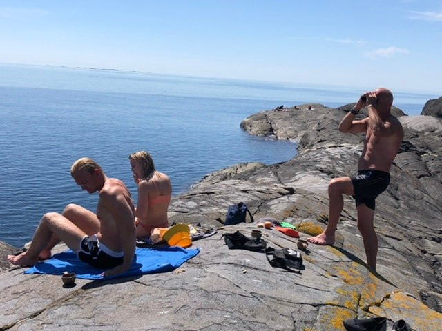 Koster Adventures-Sydkoster必去景点