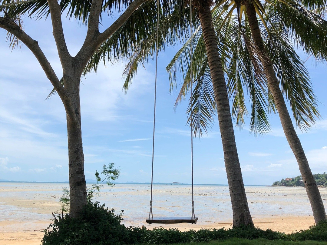 Nibbana Bungalows主图