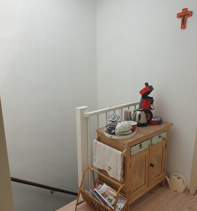 Gronsveld酒店住宿-B&B Desiree