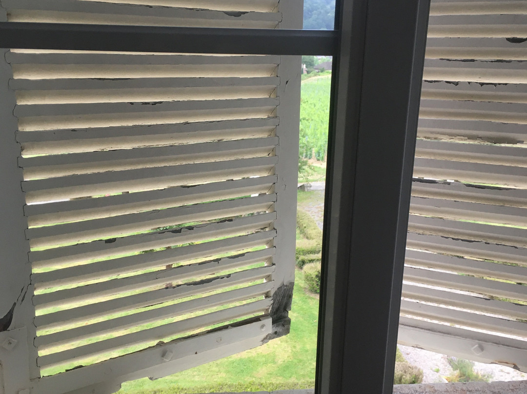 Hotel du Domaine Agerria主图