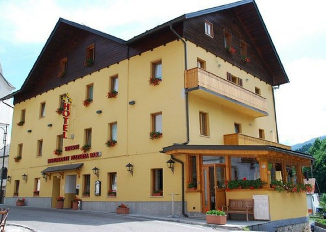 Hotel Trieste Tarvisio主图