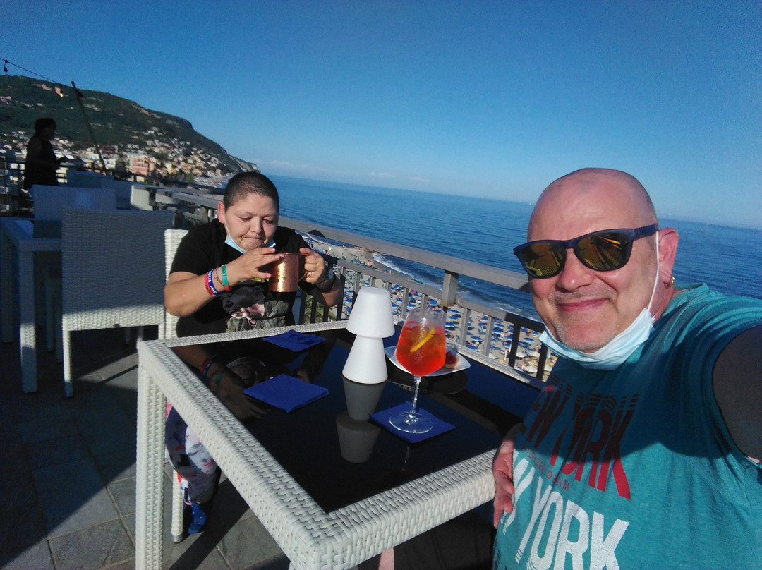 Hotel Jolly Roger主图