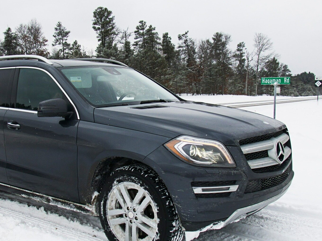 Banff Everyday Tours-卡尔加里必去景点