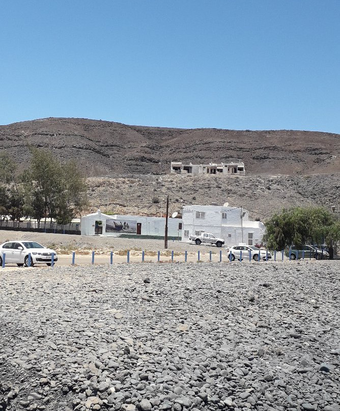 Playa de Pozo Negro-Pozo Negro必去景点