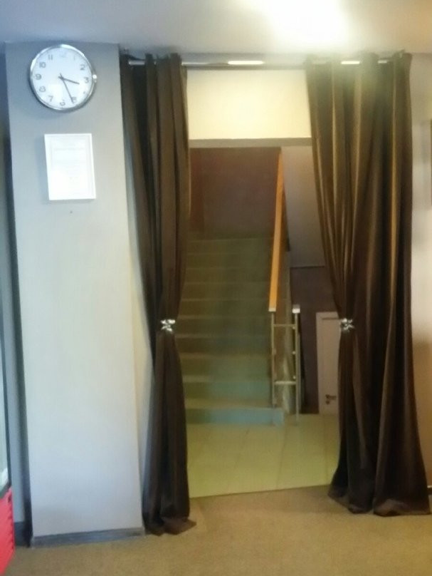 Best City Hotel主图