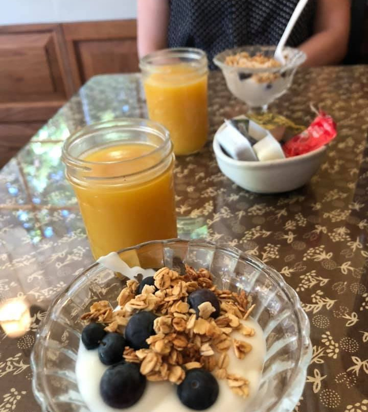 The Bernerhof Inn主图