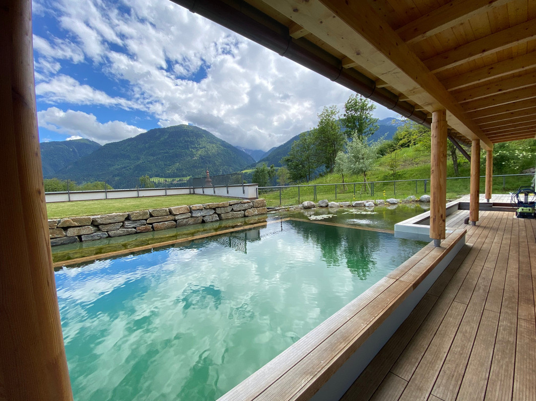 Biohotel Daberer主图