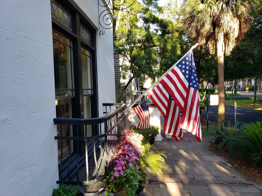 Ballastone Inn主图