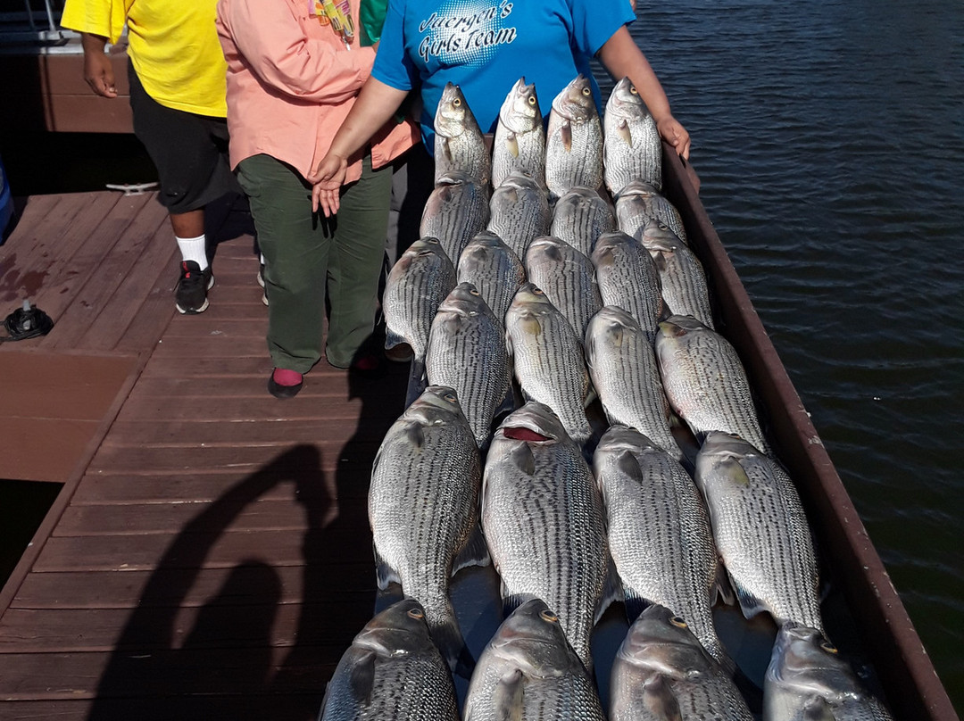 Catch A Trophy Fishing Guide Service - Tours景点图片