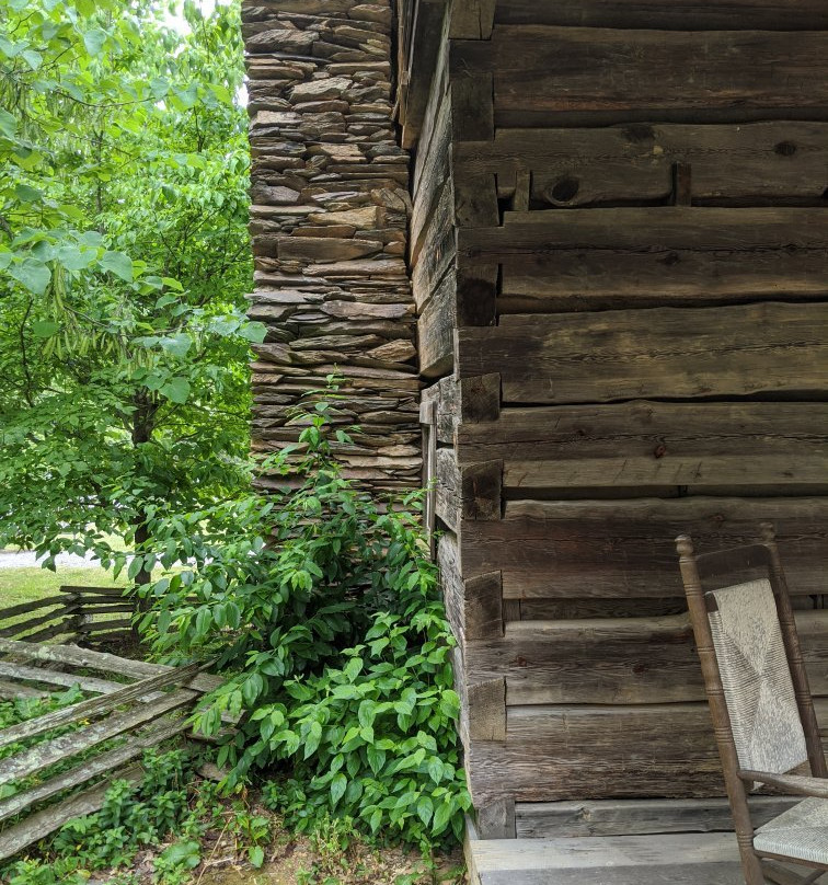 Great Smoky Mountains Heritage Center景点图片