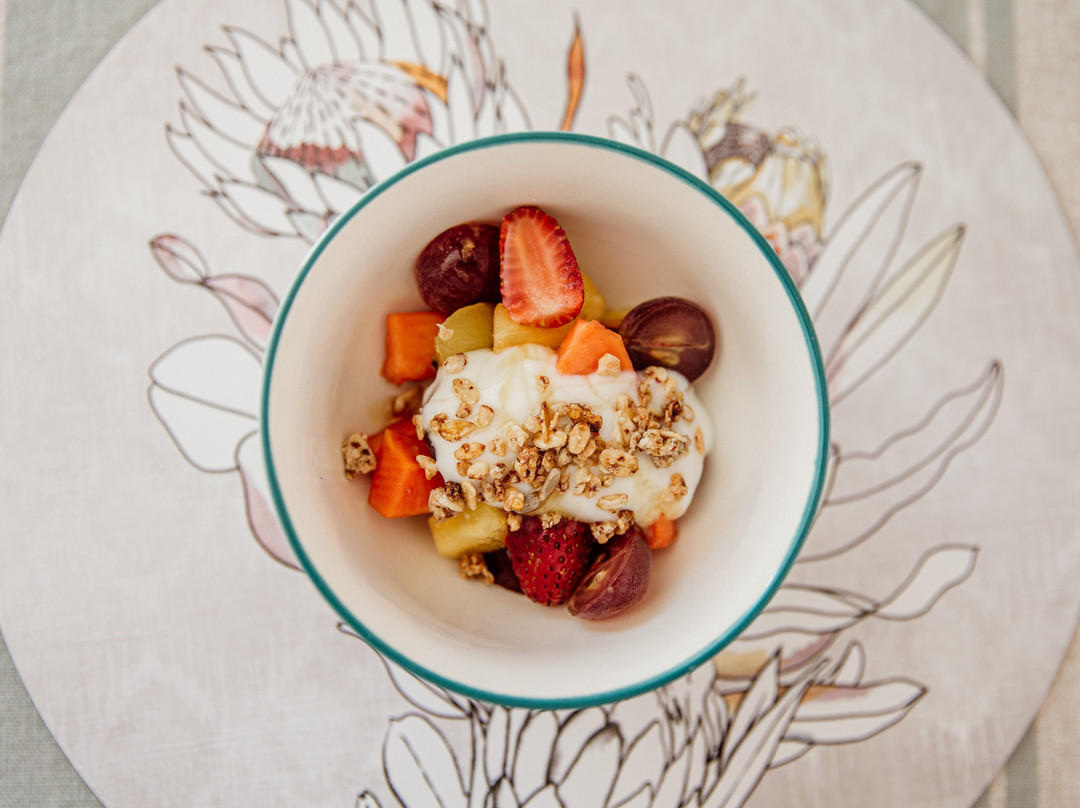 Cornerstone Manor主图