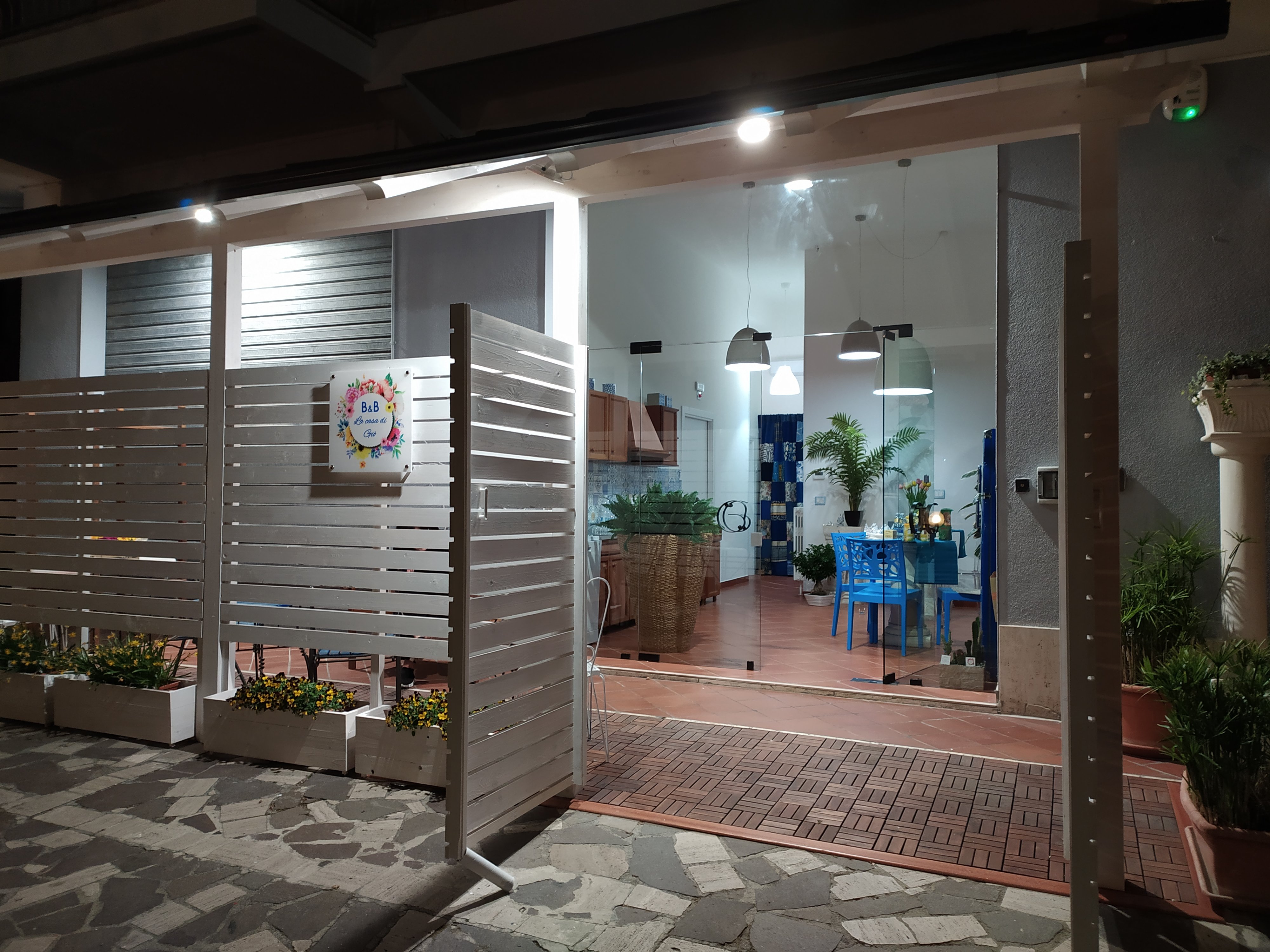B&B La Casa Di Gio-官方
