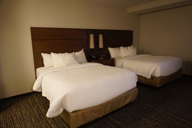 Residence Inn by Marriott Halifax Dartmouth主图