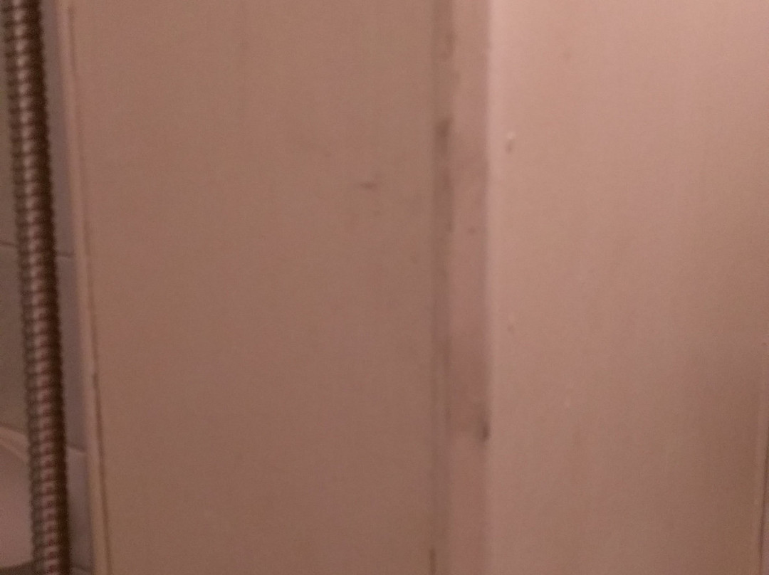 米勒平房汽车旅馆主图