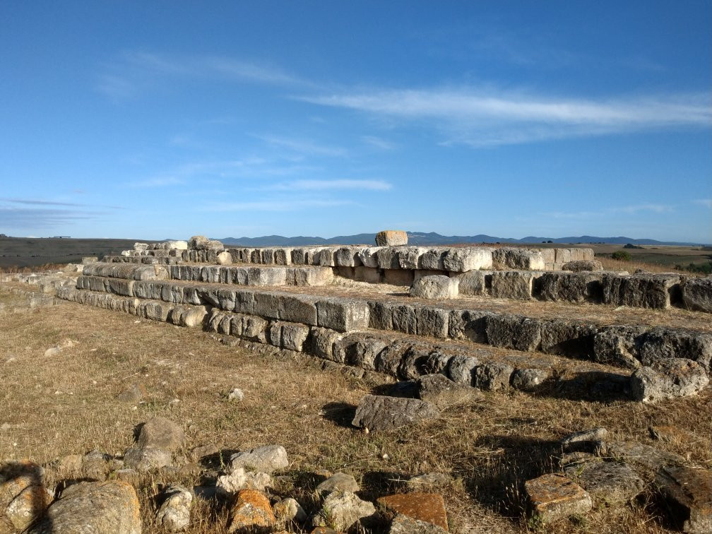 Ara della Regina-塔尔奎尼亚必去景点