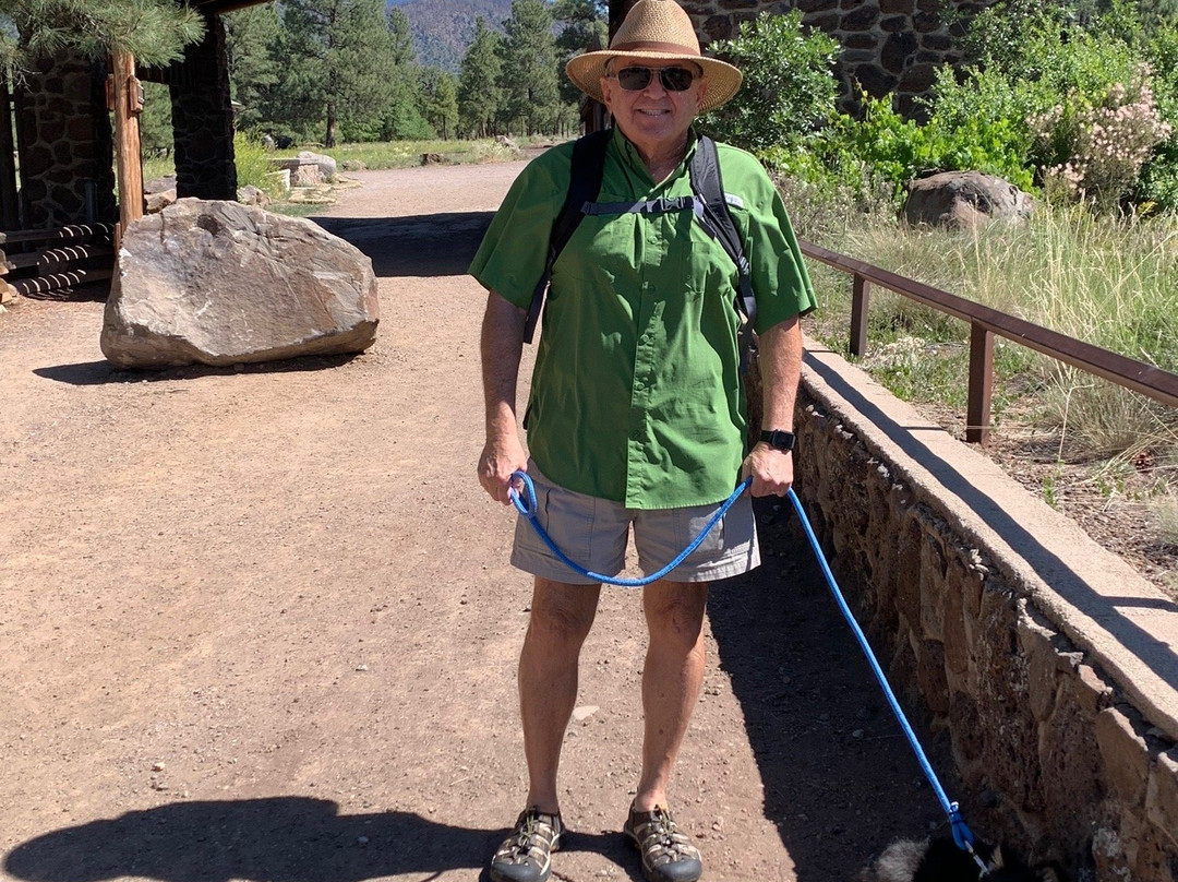 Buffalo Park-弗拉格斯塔夫必去景点