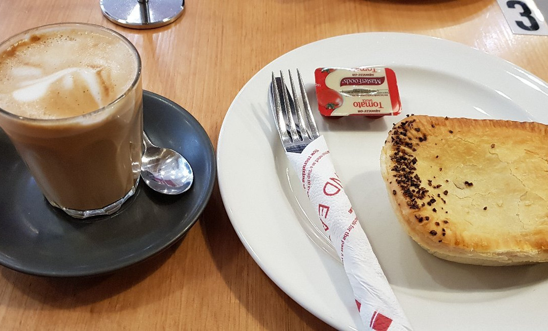 Ferguson Plarre Bakehouses