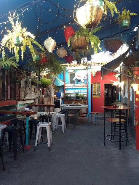 The Common Room-黑斯廷斯必去景点