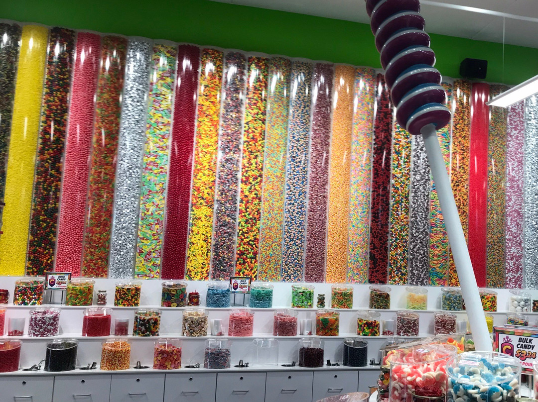 Crave Golf Club-皮金福奇必去景点