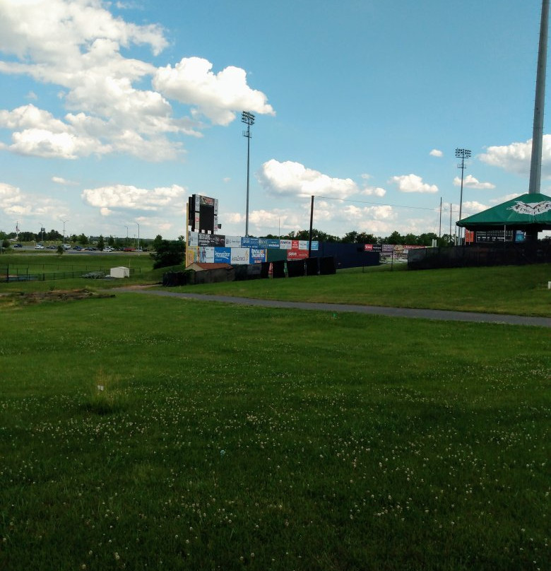 Harry Grove Stadium-弗雷德里克必去景点