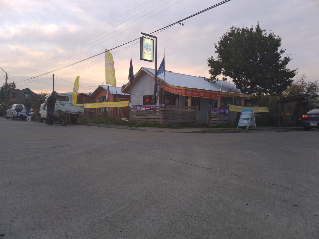 Panaderia Elohim SU Panaderia Amiga