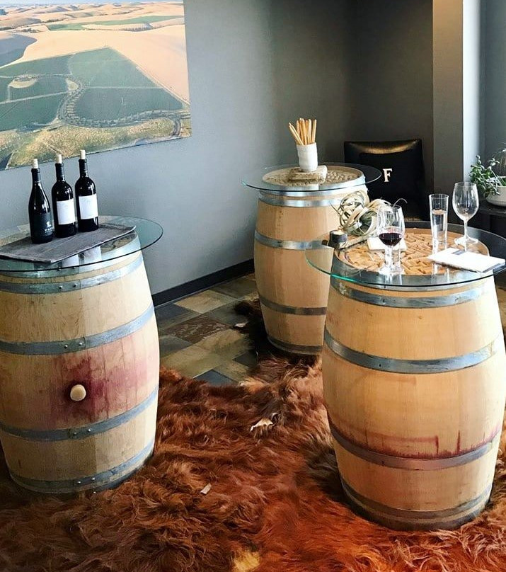 Figgins Winery景点图片