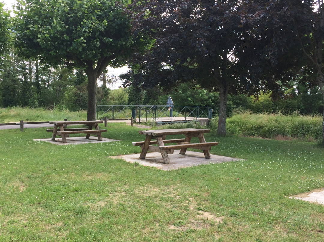 La Noisetière主图