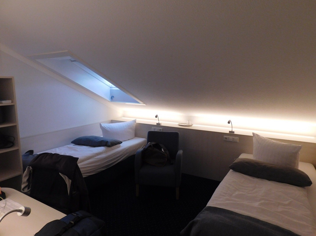 Haffidyll Rerik主图